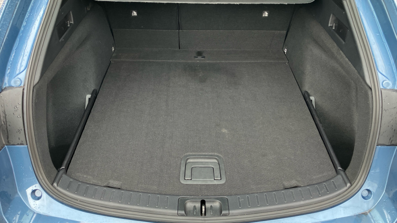 Toyota Corolla 1.8 VVT-i Hybrid Icon Tech 5dr CVT Hybrid Estate